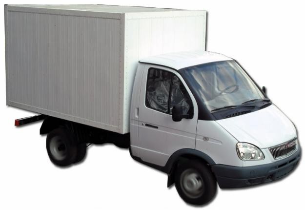 Офисный переезд Малаховка