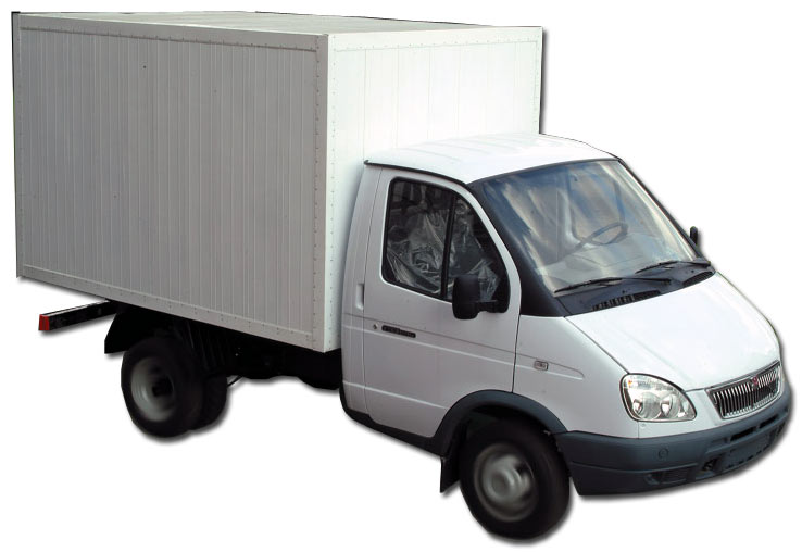 Газель Малаховка